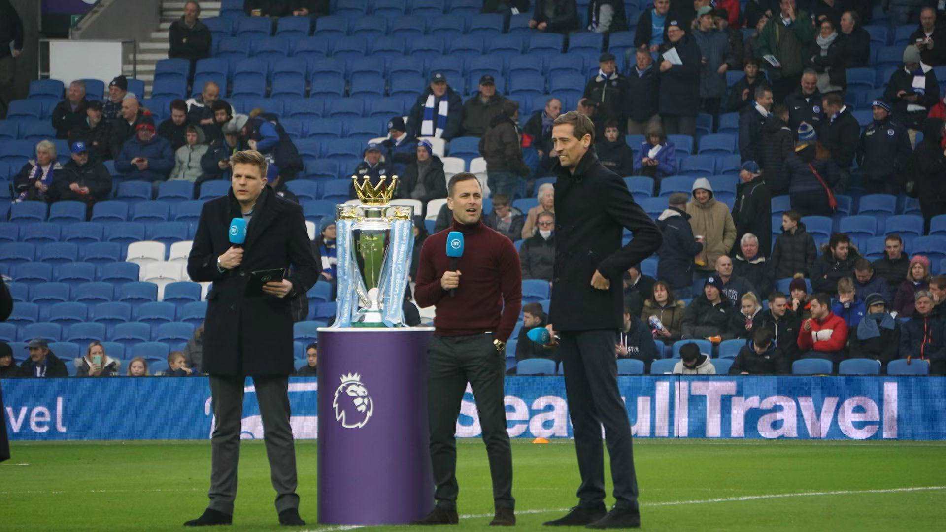 媒體人表示：青島第二階段可能將主場移至平度奧體中心.